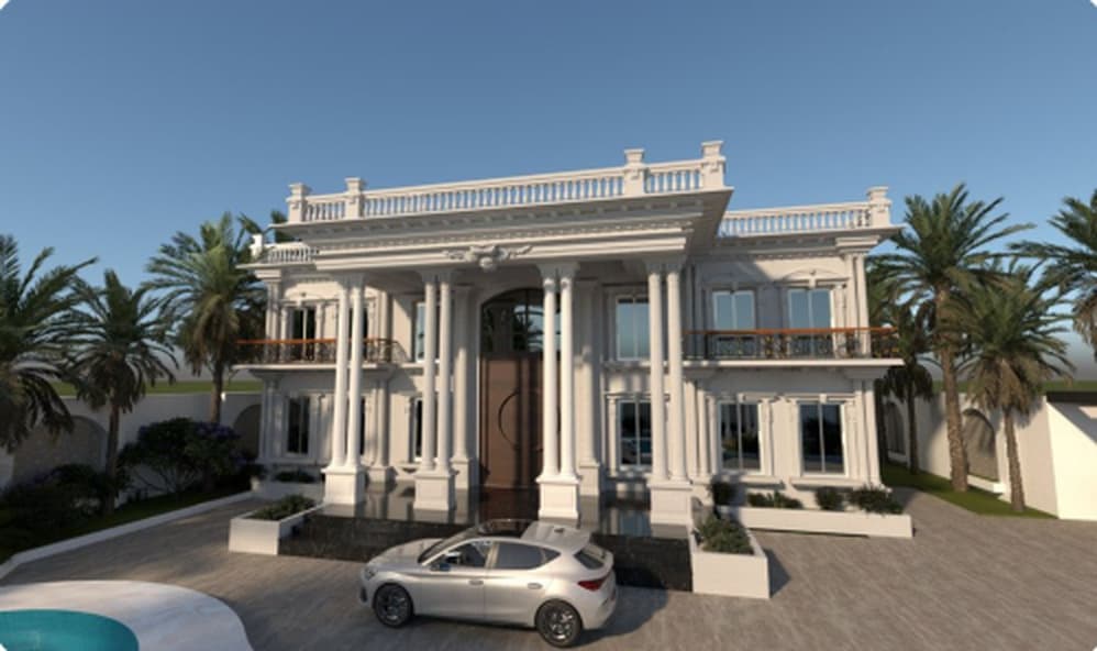 4 Kanal Kot Mahmood - Sharqpur Shareef