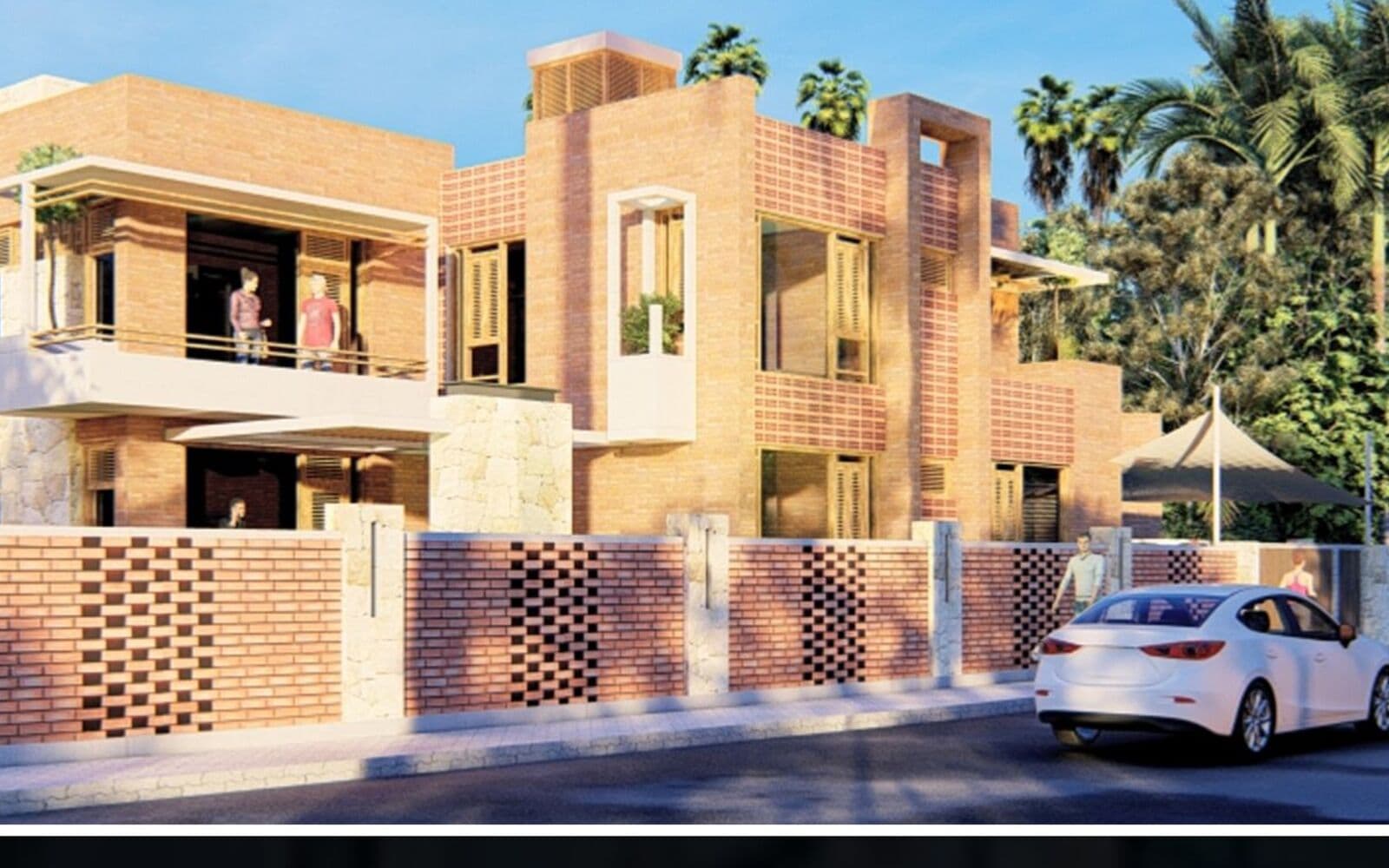 Bahria Town — Lahore