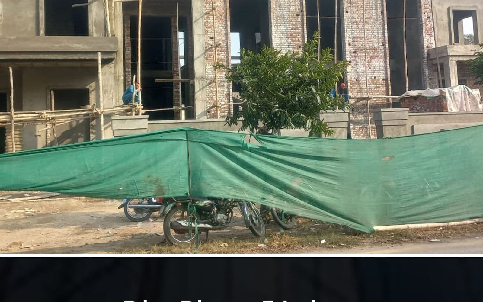 DHA Phase 5 — Lahore