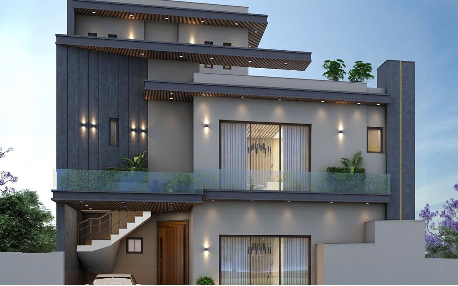 Rihan Garden — Ferozepur Road