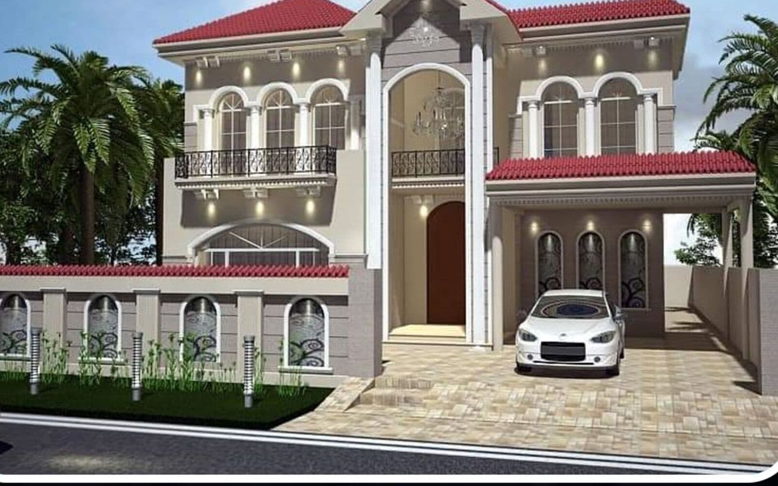 XX Block — DHA Phase 4