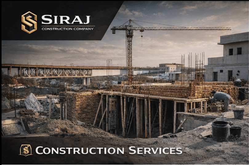 Construction Services